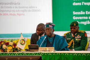 Nigeria dropped the ball on industrialising Africa and the continent refused to wait