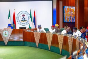 Nigerian Governors Forum endorses revised VAT sharing formula, other tax reforms