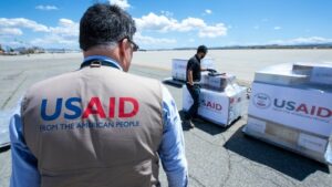 Withdrawal of USAID: A ticking time bomb for rural electrification in Nigeria