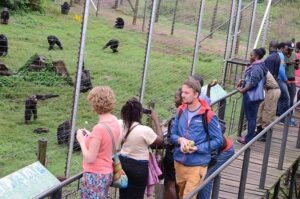 Lagos reports 18,273 international tourists in 2024, up from 16,798 in 2023