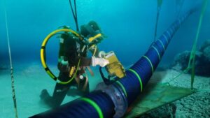 Damaged subsea cable: Full service restoration could take minimum of five weeks – Ghanaian authorities 