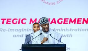 FG targets reduction in interest rate to attract investment – Wale Edun