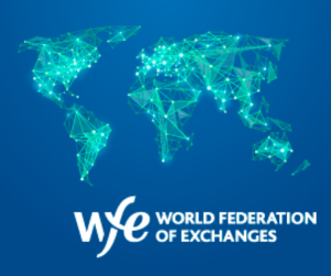 WFE data indicates strong recovery in global market capitalization in 2023