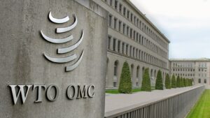 WTO members reach agreement to extend e-commerce tariff exemption for 2 years 