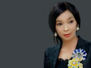 Zenith Bank appoints Adaora Umeoji as GMD/CEO designate 