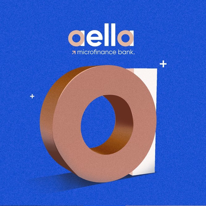 Aella Microfinance Bank