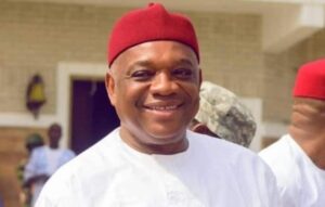 NCAA dismisses Orji Kalu’s claims, says aviation safety in Nigeria meets standards 