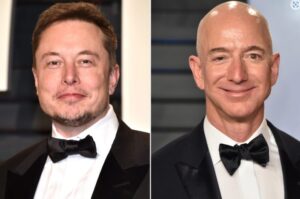 2025 billionaire boom: Over 3,000 people control $16 trillion net worth worldwide 