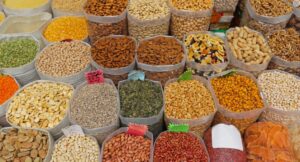 Top 10 Agricultural exports from Nigeria in Q4 2024 