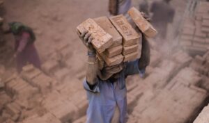 Forced labour generates $236 billion illegal profits annually – ILO