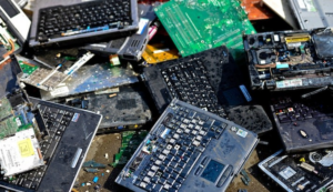 Rising e-waste from computers, phones spark health concern globally – ITU