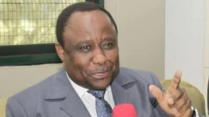 $80 billion required to implement the North-East development masterplan – NEDC, MD
