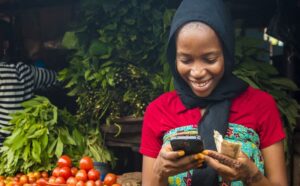 Poverty pushes nearly 50% of adult Nigerians out of financial inclusion – Report