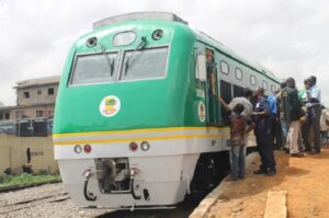 Port-Harcourt – Aba rail line to now commence operations in April 2024 – FG