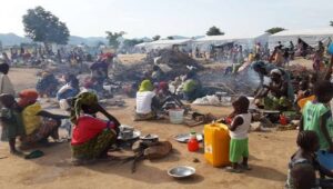 Over 6 million Nigerians displaced by insecurity, disasters – Commission 