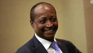Billionaire Patrice Motsepe’s Phosphate mine faces lawsuit