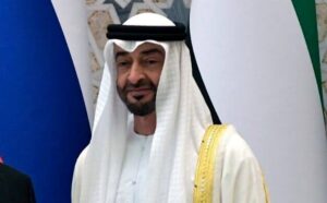 UAE has made $97.3 billion investment pledges to Africa in last 2 years