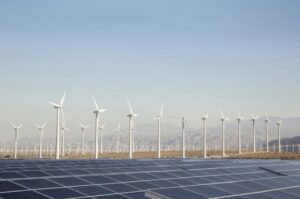 Two companies propose to build 30MW wind and solar power plant in Lekki 