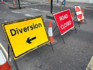 Lagos Govt announces traffic diversion for Marine Bridge repairs from May 18 to June 8   