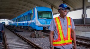 CBN intervention funds: Lagos state borrowed N196 billion for rail projects