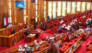 Nigerian Senate passes bill to amend NDLEA Act, approves death sentence for drug offenders