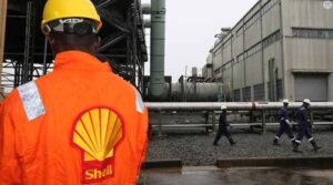 Shell urges Nigerian companies to tap into offshore oil and gas opportunities 