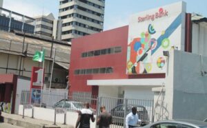 Sterling Bank profit to hit N83 billion in 2025, but it needs to earn more. 