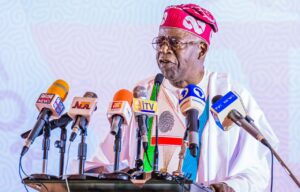 CNG will save Nigeria over N2 trillion used in petrol, diesel imports – Tinubu  