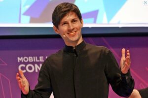 Telegram hits 900 million users and nears profitability as founder mulls IPO
