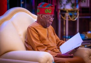 President Tinubu directs integration of scientific research outcomes into policy making across sectors 