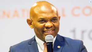 Regulatory costs threaten banking sector’s growth in Nigeria – Tony Elumelu   