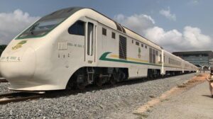 NRC suspends Port Harcourt–Aba train services for maintenance, resumes Sept 9 