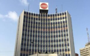 UAC Nigeria Plc to pay shareholders N643.749 million dividends in 2023