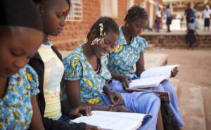 UNESCO opens application to award $50,000 to individuals advancing girls, women’s education 