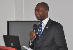 85% of transactions in Nigeria’s informal sector still in cash—Abiodun Adedipe