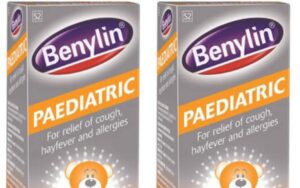 Kenya joins Nigeria in recalling children’s cough syrup over toxicity converns