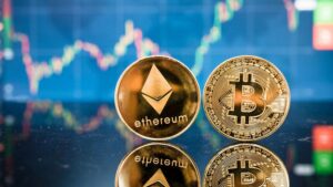 Bitcoin drops below $60K, down 13% in April