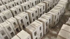Block Moulders Association calls for lower import duties for fair prices of cement
