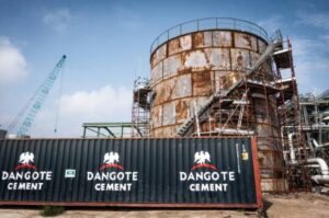How Dangote Cement made revenue of N2.07 trillion in 6 months of 2025  