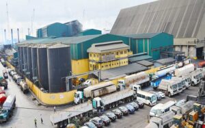 Dangote Sugar Refinery issues N42.79 billion commercial papers at 23% and 25%