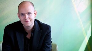 Spotify CEO Daniel Ek to step down, names co-CEOs by January 2026 