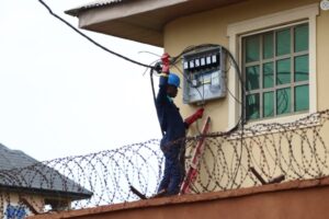 Key indices used by NERC in arriving at electricity tariff of N225 per KWh