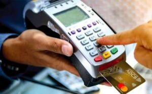 Nigeria records N234 trillion e-payment transactions in Q1 2024