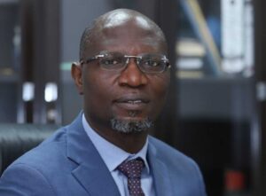 SEC DG Dr. Emomotimi Agama to deliver keynote at Nairametrics Capital Market Awards 