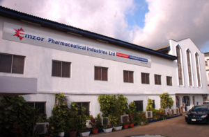 Emzor Pharmaceuticals to construct $23 Million API facility in Ogun State to combat malaria