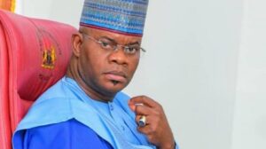 Alleged Money Laundering: Court declines Yahaya Bello’s travel request over unsigned medical report 