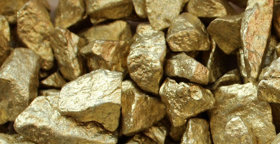 Ghana to purchase 30% of gold output from large-scale miners starting July