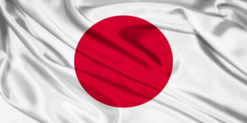 Japan Flag