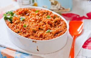 Cost of making jollof rice nearly ticks N17000, increased the most in Onitsha – Report