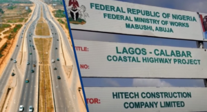 FG begins demolition of Mami Chula Beach, others for Lagos-Calabar Coastal  Highway project 